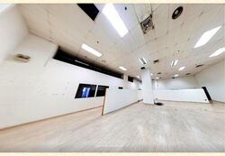 Khl Building (D19), Factory #435590551